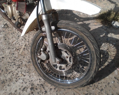 ขายชิปปี้ เครื่อง ซูซูกิ เบส 110 CC.