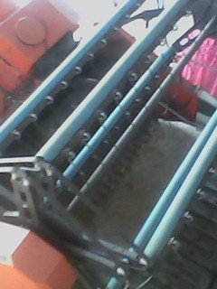 ขายรถเกี่ยวข้าว