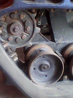 ขายรถเกี่ยวข้าว