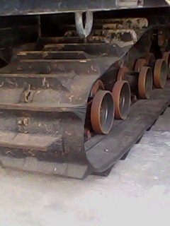 ขายรถเกี่ยวข้าว