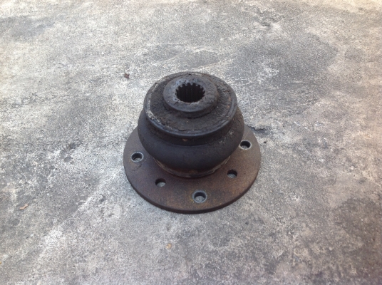 ยอยปั๊มไฮดรอลืก 16T