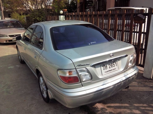 ขาย NISSAN, NEO ALMERA 1.8 ขาย NISSAN, NEO ALMERA 1.8