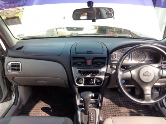 ขาย NISSAN, NEO ALMERA 1.8 ขาย NISSAN, NEO ALMERA 1.8