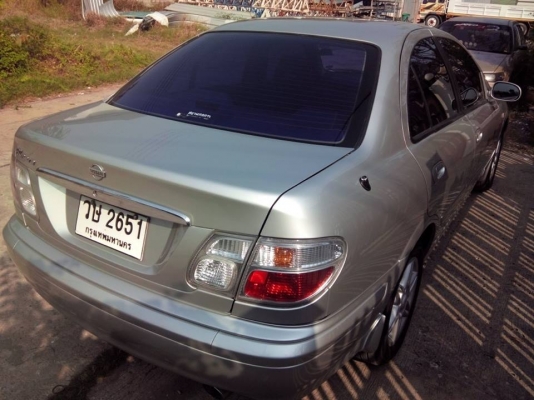 ขาย NISSAN, NEO ALMERA 1.8 ขาย NISSAN, NEO ALMERA 1.8