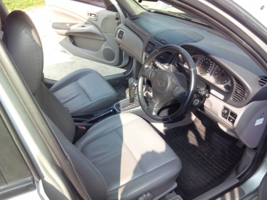 ขาย NISSAN, NEO ALMERA 1.8 ขาย NISSAN, NEO ALMERA 1.8