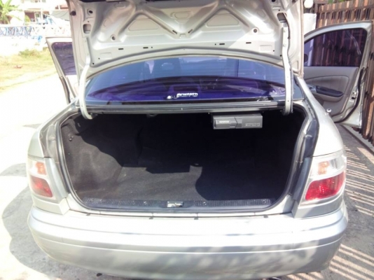 ขาย NISSAN, NEO ALMERA 1.8 ขาย NISSAN, NEO ALMERA 1.8