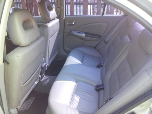 ขาย NISSAN, NEO ALMERA 1.8 ขาย NISSAN, NEO ALMERA 1.8