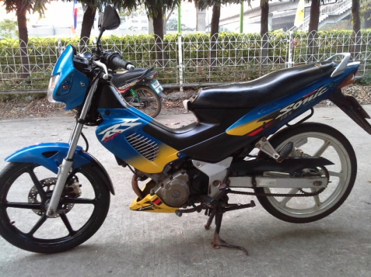 ขายโชนิค