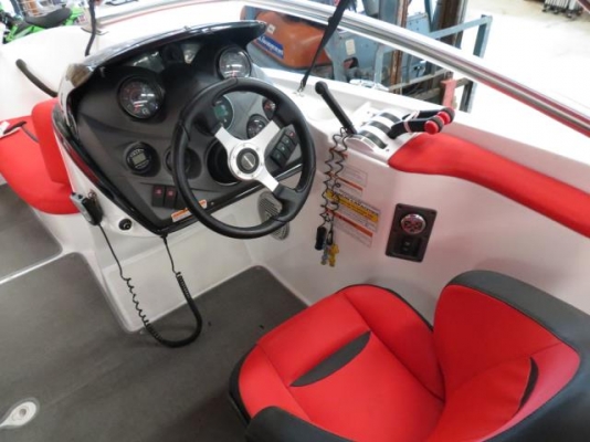 ขาย Speedsterมือสอง 2008 SEADOO สภาพสวยมาก 215HP 1500CC เครื่อง2ตัว