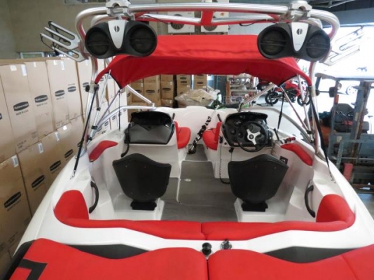 ขาย Speedsterมือสอง 2008 SEADOO สภาพสวยมาก 215HP 1500CC เครื่อง2ตัว