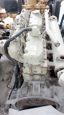 ขายเครื่อง HINO   K 13 D ติดดี ข้อ std รับประกันคับ 089-8374018