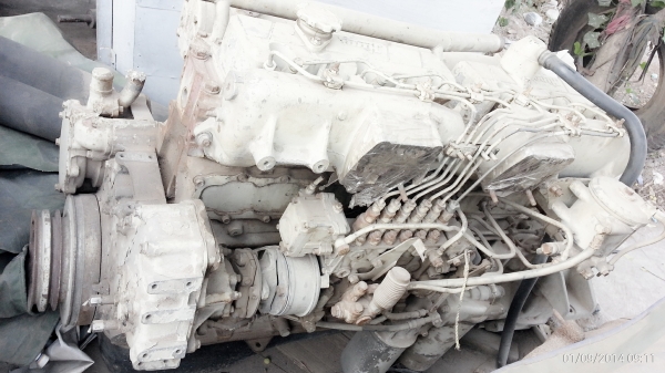 ขายเครื่อง HINO   K 13 D ติดดี ข้อ std รับประกันคับ 089-8374018