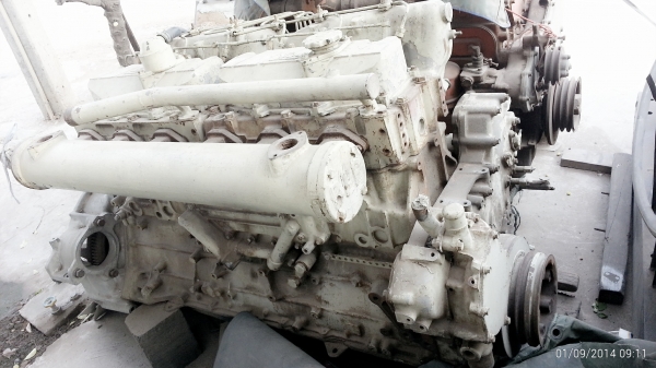 ขายเครื่อง HINO   K 13 D ติดดี ข้อ std รับประกันคับ 089-8374018