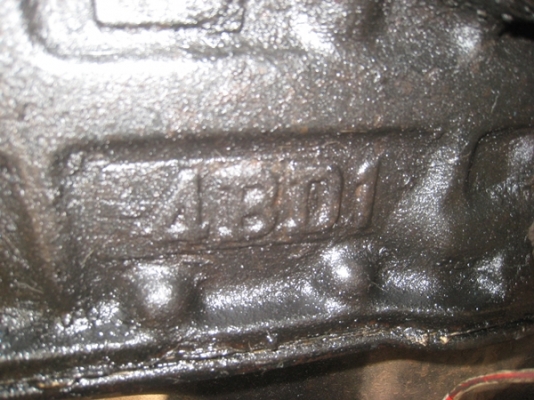 เครื่อง 4BD1 115แรงม้า เครื่องดี เครื่อง 4BD1 115แรงม้า เครื่องดี