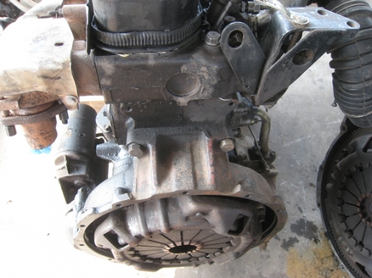 เครื่อง 4BD1 115แรงม้า เครื่องดี เครื่อง 4BD1 115แรงม้า เครื่องดี