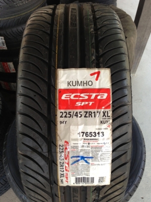 - ขายยางใหม่ 215/45/17 8700.- บาท - ขายยางใหม่ 215/45/17 8700.- บาท