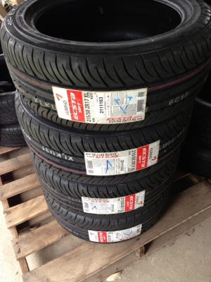 - ขายยางใหม่ 215/45/17 8700.- บาท - ขายยางใหม่ 215/45/17 8700.- บาท