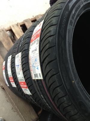 - ขายยางใหม่ 215/45/17 8700.- บาท - ขายยางใหม่ 215/45/17 8700.- บาท