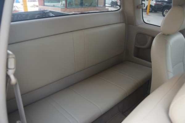 TOYOTA VIGO CAB ตัว TOP 2.7 G เครื่องเดิม ติดแก็ส LPG เกียร์ AUTO เบาะหนัง ARIBAG เบรค ABS ล้อ MAX พร้อมใช้งาน การันตรีรถสวย ราคาโดนใจ ฟรีดาวน์ จัดไฟแนท์ได้เต็ม ติดแบ็คลิสออกรถได้