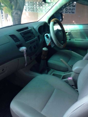 ขายtoyota vigo 4ประตู ขายtoyota vigo 4ประตู