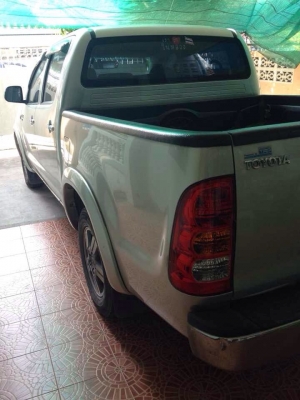 ขายtoyota vigo 4ประตู ขายtoyota vigo 4ประตู