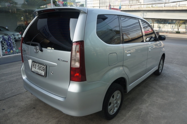 TOYOTA AVENZA 2005 รถสวย ติดแก็ส LPG+หัวฉีด กระจกไฟฟ้า แอร์เย็น ล้อ MAX เครื่องเดิม ช่วงล่างสมบูรณ์ เกียร์ปกติ รถขับดีมาก สีสวย รถพร้อมใช้งานทันที การันตีรถสวย จัดไฟแนนได้ ฟรีดาวน์ ติดแบ็คลิสออกรถได้ TOYOTA AVENZA 2005 รถสวย ติดแก็ส LPG+หัวฉีด กระจกไฟฟ้า แอร์เย็น ล้อ MAX เครื่องเดิม ช่วงล่างสมบูรณ์ เกียร์ปกติ รถขับดีมาก สีสวย รถพร้อมใช้งานทันที การันตีรถสวย จัดไฟแนนได้ ฟรีดาวน์ ติดแบ็คลิสออกรถได้