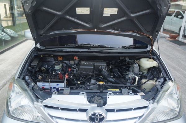 TOYOTA AVENZA 2005 รถสวย ติดแก็ส LPG+หัวฉีด กระจกไฟฟ้า แอร์เย็น ล้อ MAX เครื่องเดิม ช่วงล่างสมบูรณ์ เกียร์ปกติ รถขับดีมาก สีสวย รถพร้อมใช้งานทันที การันตีรถสวย จัดไฟแนนได้ ฟรีดาวน์ ติดแบ็คลิสออกรถได้ TOYOTA AVENZA 2005 รถสวย ติดแก็ส LPG+หัวฉีด กระจกไฟฟ้า แอร์เย็น ล้อ MAX เครื่องเดิม ช่วงล่างสมบูรณ์ เกียร์ปกติ รถขับดีมาก สีสวย รถพร้อมใช้งานทันที การันตีรถสวย จัดไฟแนนได้ ฟรีดาวน์ ติดแบ็คลิสออกรถได้