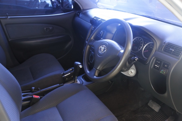 TOYOTA AVENZA 2005 รถสวย ติดแก็ส LPG+หัวฉีด กระจกไฟฟ้า แอร์เย็น ล้อ MAX เครื่องเดิม ช่วงล่างสมบูรณ์ เกียร์ปกติ รถขับดีมาก สีสวย รถพร้อมใช้งานทันที การันตีรถสวย จัดไฟแนนได้ ฟรีดาวน์ ติดแบ็คลิสออกรถได้ TOYOTA AVENZA 2005 รถสวย ติดแก็ส LPG+หัวฉีด กระจกไฟฟ้า แอร์เย็น ล้อ MAX เครื่องเดิม ช่วงล่างสมบูรณ์ เกียร์ปกติ รถขับดีมาก สีสวย รถพร้อมใช้งานทันที การันตีรถสวย จัดไฟแนนได้ ฟรีดาวน์ ติดแบ็คลิสออกรถได้