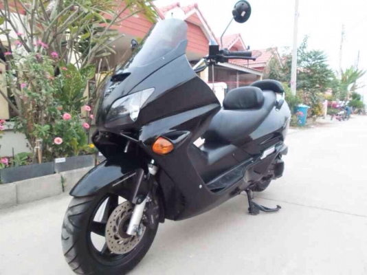 Honda forza 250 ประกอบใหม่ abs