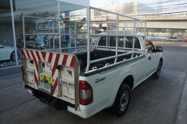 D-MAX ปี 05 มือเดียวออกห้าง พวงมาลัยพาวเวอร์ รถสวย แอร์เย็น ฝาท้ายเป็นลิฟกดขึ้น-ลงได้ เครื่องเดิม ช่วงล่างดี สีสวย รถพร้อมใช้งานทันที การันตีรถสวย จัดไฟแนนได้ ฟรีดาวน์ ติดแบ็คลิสออกรถได้ D-MAX ปี 05 มือเดียวออกห้าง พวงมาลัยพาวเวอร์ รถสวย แอร์เย็น ฝาท้ายเป็นลิฟกดขึ้น-ลงได้ เครื่องเดิม ช่วงล่างดี สีสวย รถพร้อมใช้งานทันที การันตีรถสวย จัดไฟแนนได้ ฟรีดาวน์ ติดแบ็คลิสออกรถได้