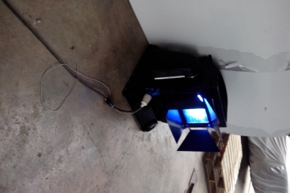 ขายถูกcity color 2500 w ราคา 14000 บาท โทร081-7012713