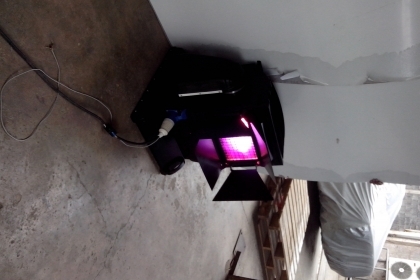 ขายถูกcity color 2500 w ราคา 14000 บาท โทร081-7012713