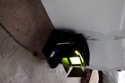 ขายถูกcity color 2500 w ราคา 14000 บาท โทร081-7012713