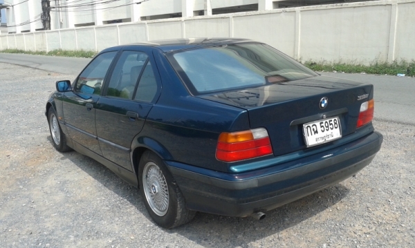 ขายรถเก๋งฮอนด้า ซีวีค ตาโต ปี97เกียร์ออโต้(ไม่เคยติดแก๊ส)ไม่มีชนหนักเครื่องดีช่วงล่างดี ขายรถเก๋งฮอนด้า ซีวีค ตาโต ปี97เกียร์ออโต้(ไม่เคยติดแก๊ส)ไม่มีชนหนักเครื่องดีช่วงล่างดี