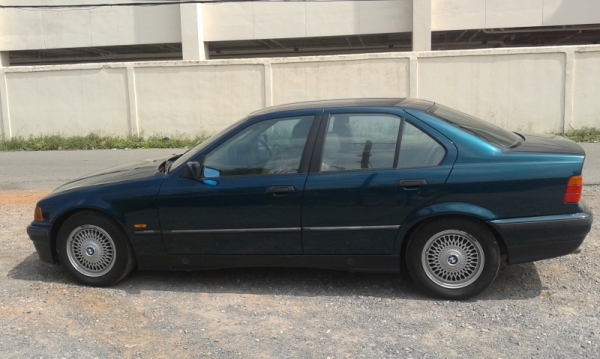 ขายรถเก๋งฮอนด้า ซีวีค ตาโต ปี97เกียร์ออโต้(ไม่เคยติดแก๊ส)ไม่มีชนหนักเครื่องดีช่วงล่างดี ขายรถเก๋งฮอนด้า ซีวีค ตาโต ปี97เกียร์ออโต้(ไม่เคยติดแก๊ส)ไม่มีชนหนักเครื่องดีช่วงล่างดี