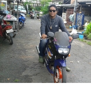 ขายรถเก๋งฮอนด้า ซีวีค ตาโต ปี97เกียร์ออโต้(ไม่เคยติดแก๊ส)ไม่มีชนหนักเครื่องดีช่วงล่างดี