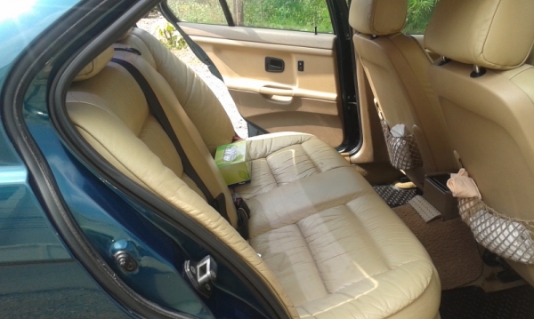 ขายรถเก๋งฮอนด้า ซีวีค ตาโต ปี97เกียร์ออโต้(ไม่เคยติดแก๊ส)ไม่มีชนหนักเครื่องดีช่วงล่างดี ขายรถเก๋งฮอนด้า ซีวีค ตาโต ปี97เกียร์ออโต้(ไม่เคยติดแก๊ส)ไม่มีชนหนักเครื่องดีช่วงล่างดี