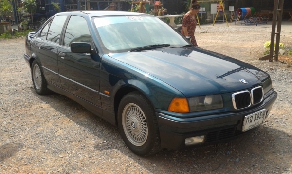 ขายรถเก๋งฮอนด้า ซีวีค ตาโต ปี97เกียร์ออโต้(ไม่เคยติดแก๊ส)ไม่มีชนหนักเครื่องดีช่วงล่างดี ขายรถเก๋งฮอนด้า ซีวีค ตาโต ปี97เกียร์ออโต้(ไม่เคยติดแก๊ส)ไม่มีชนหนักเครื่องดีช่วงล่างดี