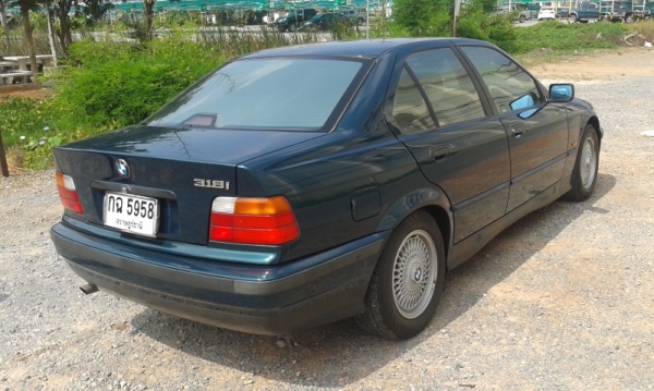 ขายรถเก๋งฮอนด้า ซีวีค ตาโต ปี97เกียร์ออโต้(ไม่เคยติดแก๊ส)ไม่มีชนหนักเครื่องดีช่วงล่างดี ขายรถเก๋งฮอนด้า ซีวีค ตาโต ปี97เกียร์ออโต้(ไม่เคยติดแก๊ส)ไม่มีชนหนักเครื่องดีช่วงล่างดี