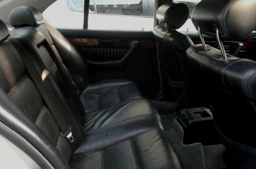 BM E34 BIGNOSE ปี 93 GAS LPG หัวฉีดเจ้าของขายเองถูกๆครับ