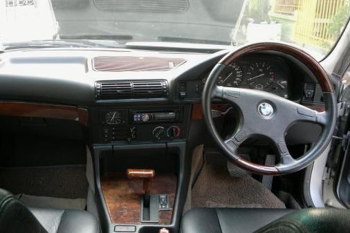 BM E34 BIGNOSE ปี 93 GAS LPG หัวฉีดเจ้าของขายเองถูกๆครับ