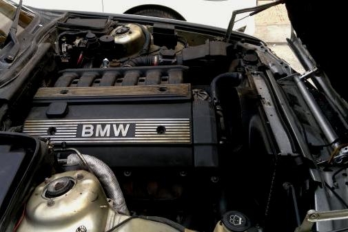 BM E34 BIGNOSE ปี 93 GAS LPG หัวฉีดเจ้าของขายเองถูกๆครับ
