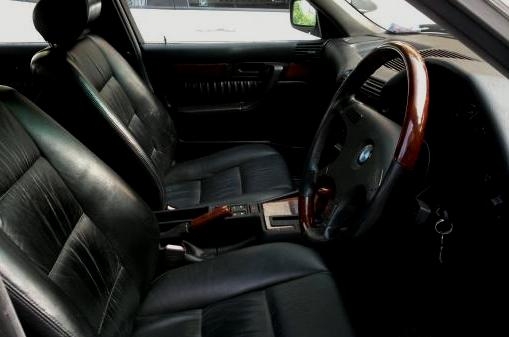 BM E34 BIGNOSE ปี 93 GAS LPG หัวฉีดเจ้าของขายเองถูกๆครับ