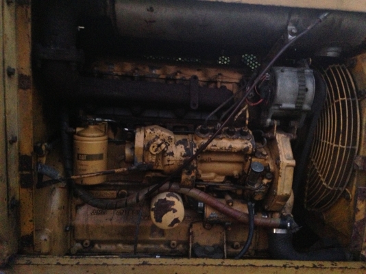 ขายรถตัก CAT-910 รถเก่าญี่ปุ่นแท้ สภาพพร้อมใช้งาน ราคาถูกสุดๆสนใจติดต่อ 081-9485494