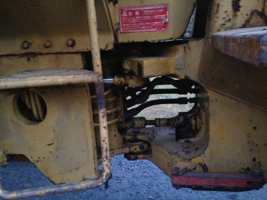 ขายรถตัก CAT-910 รถเก่าญี่ปุ่นแท้ สภาพพร้อมใช้งาน ราคาถูกสุดๆสนใจติดต่อ 081-9485494