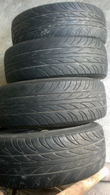 บีบีเอส ขอบ 17 กว้าง 7.5 ขนาด 5 รู 114 พร้อมยาง บีบีเอส ขอบ 17 กว้าง 7.5 ขนาด 5 รู 114 พร้อมยาง