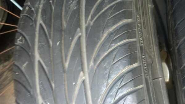 บีบีเอส ขอบ 17 กว้าง 7.5 ขนาด 5 รู 114 พร้อมยาง บีบีเอส ขอบ 17 กว้าง 7.5 ขนาด 5 รู 114 พร้อมยาง