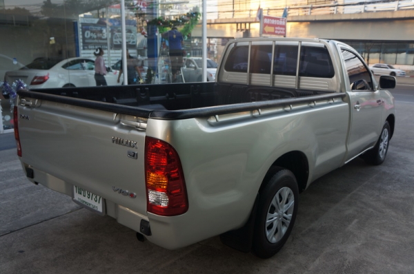 VIGO ตอนเดียว 2007 พวงมาลัยพาวเวอร์ เครื่องเดิม ช่วงล่างดี รถขับดีมาก แอร์เย็น ภายในสวยงาม รถพร้อมใช้งานทันที การันตีรถสวย จัดไฟแนนได้ ฟรีดาวน์ ติดแบ็คลิสออกรถได้ VIGO ตอนเดียว 2007 พวงมาลัยพาวเวอร์ เครื่องเดิม ช่วงล่างดี รถขับดีมาก แอร์เย็น ภายในสวยงาม รถพร้อมใช้งานทันที การันตีรถสวย จัดไฟแนนได้ ฟรีดาวน์ ติดแบ็คลิสออกรถได้