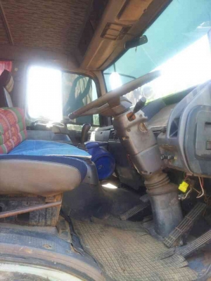 HINO FM3M รถสวยพร้อมใช้ มีระบบลากจูง เครื่อง เกียร์เดิม หัวบางเดิม คัสชีสวย ภาษีเต็ม HINO FM3M รถสวยพร้อมใช้ มีระบบลากจูง เครื่อง เกียร์เดิม หัวบางเดิม คัสชีสวย ภาษีเต็ม