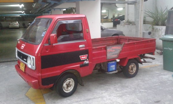 39000ร้อนเงินแล้วคับ..กะป๊อไดฮัทสุ s60พร้อมๆ เครื่องเยี่ยมที่สุด ช่วงล่างหนึบ ป.เหลืองเล่มแท้ชุดโอนครบ ช้าอดครับ กทม.